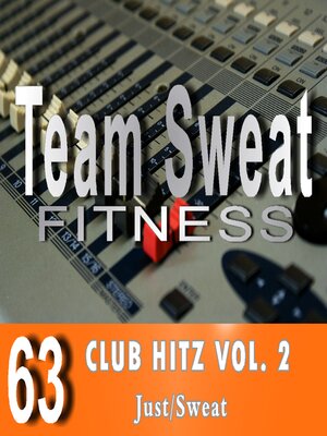 cover image of Club Hitz Workout Music